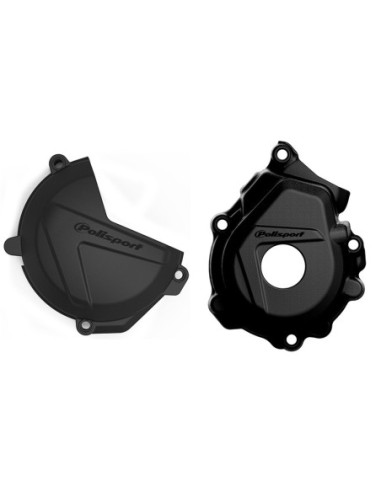 PROTECCION MOTOR POLISPORT HUSQVARNA FC 250/350 (16/22)