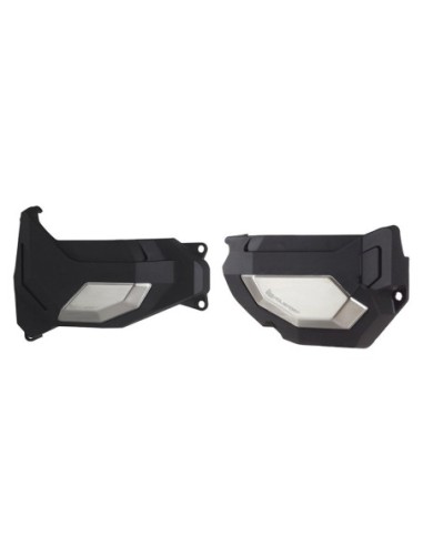 PROTECCION TAPAS MOTOR POLISPORT YAMAHA TENERE 700