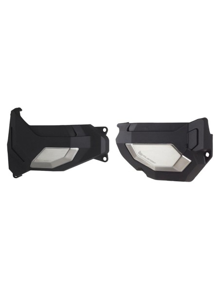 PROTECCION TAPAS MOTOR POLISPORT YAMAHA TENERE 700
