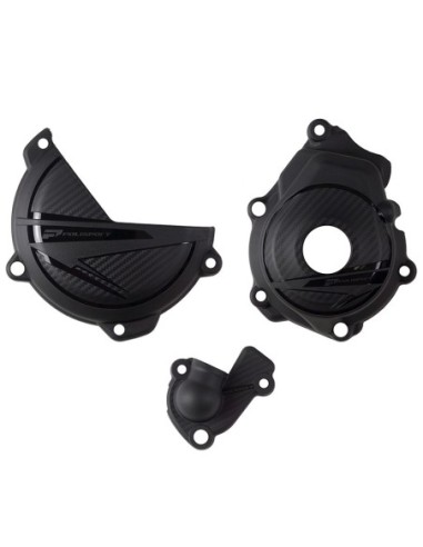 PROTECCIÓN MOTOR XTREME POLISPORT KTM SX-F 250/300