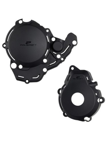 PROTECCIÓN MOTOR XTREME POLISPORT KTM EXC-F 350