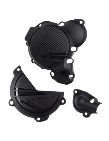 PROTECCIÓN MOTOR XTREME POLISPORT HUSQVARNA TX 300 (23/24)