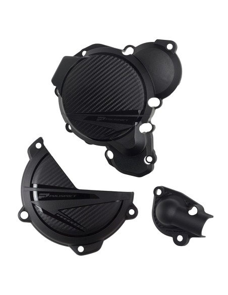 PROTECCIÓN MOTOR XTREME POLISPORT HUSQVARNA TX 300 (23/24)