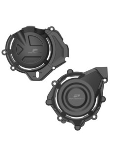 PROTECCIÓN MOTOR XTREME POLISPORT CF MOTO 450 MT