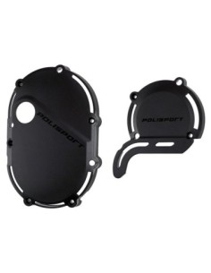 PROTECCIÓN MOTOR XTREME POLISPORT STARK VARK