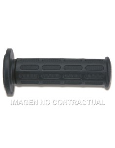 Puños Domino On Road Touring Abiertos D 22 mm L 114 mm