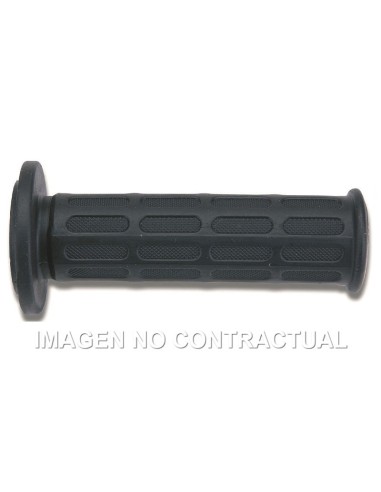 Puños Domino On Road Touring Abiertos D 22 mm L 114 mm