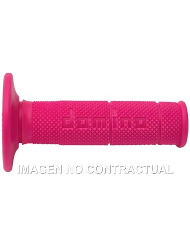 PUÑOS DOMINO OFF ROAD FUCSIA CERRADOS
