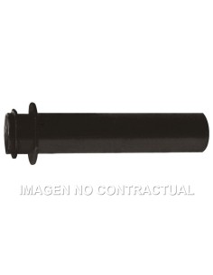 Puños Domino OFF Road Negro