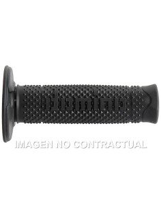 Puños Domino DSH OFF Road Antracita
