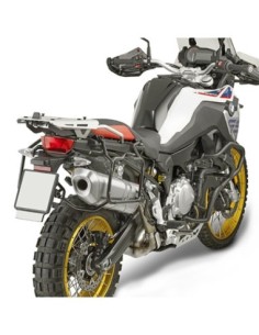 PORTAMALETAS LATERAL KAPPA F/RAPIDA BMW FGS 750/850 MONOKEY