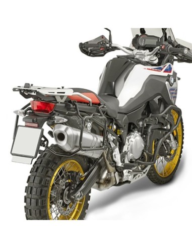 PORTAMALETAS LATERAL KAPPA F/RAPIDA BMW FGS 750/850 MONOKEY