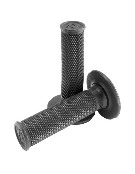 Puños ProTaper Full Diamond Grips Soft - Negro