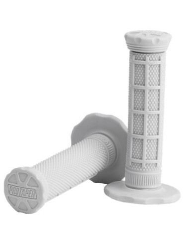 Puños ProTaper 1/3 Micro Grips - Medium Gris claro