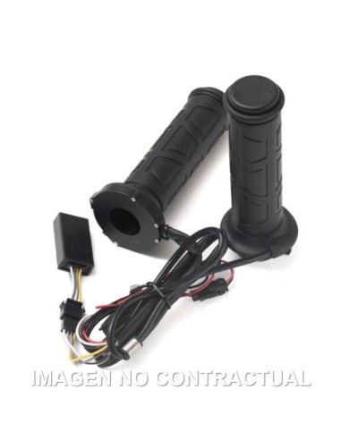 PUÑOS CALEFACTABLES TOPLINE