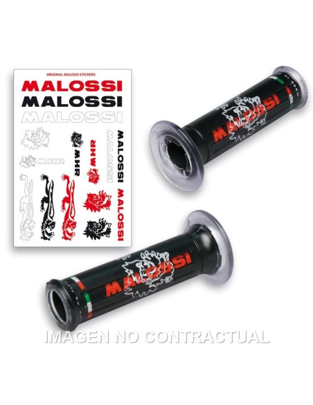 Puños Malossi
