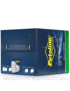 BIB PUTOLINE FÓRMULA GP 10W 20 L