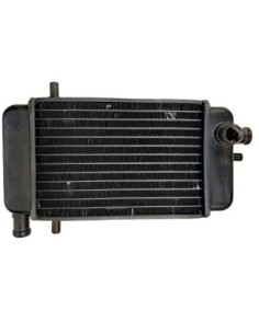 Radiador RST 80 Sport Malaguti