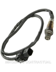 SENSOR OXÍGENO BANDA ANCHA BOSCH LSU 4.9.017 025