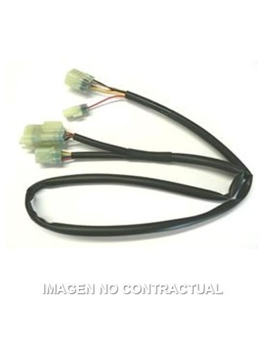 CABLE RAPID BIKE EASY DUCATI MONSTER 696