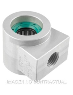 Kit Reducción Altura TRW MCTL118