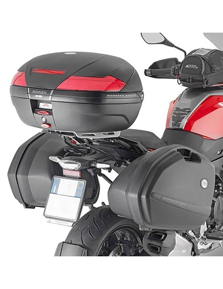 PORTAMALETAS LATERAL KAPPA MKSIDE BMW FXR 900 Monokey Side