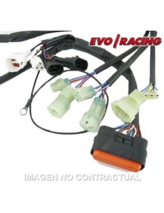 CABLE RB EVO/RACING YAMAHA MT-09