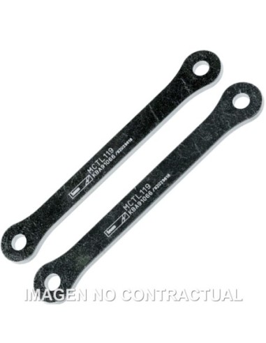Kit Reducción Altura TRW MCTL119