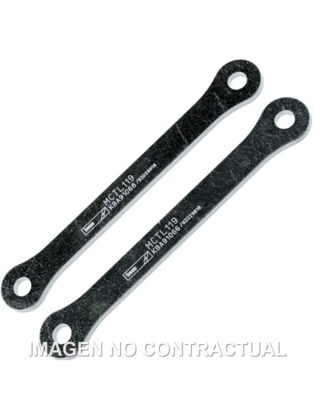 Kit Reducción Altura TRW MCTL119