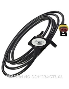SELECTOR DE MAPAS RB