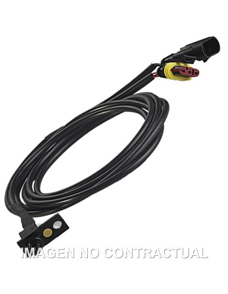 INTERRUPTOR LIMITADOR VELOCIDAD RAPID BIKE PIT-LANE 2