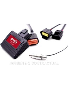 ASISTENTE CAMBIO BLIPER RB UP/DOWN YAMAHA YZF R1
