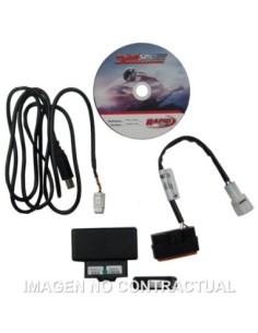 KIT SOFTWARE RAPID BIKE MASTER PROFESIONAL