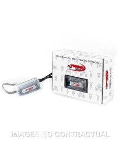 MÓDULO GESTIÓN SENSOR OXÍGENO RB 03