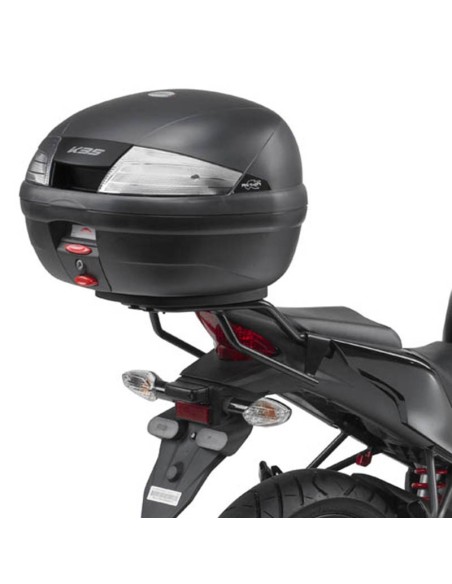 ADAPTADOR-TOP KAPPA ML P/INTML HONDA  CBR R 125-250 Monolock