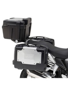ADAPTADOR-TOP KAPPA MK C/KM5 HONDA C ROSSTOURER 1200 MONOKEY