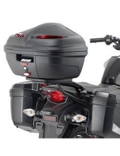ADAPTADOR-TOP KAPPA ML P/INTML HONDA  CBF 125 Monolock