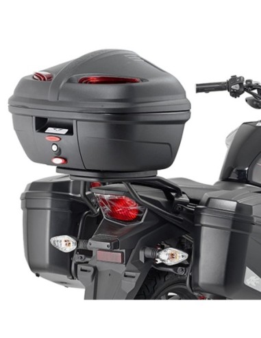 ADAPTADOR-TOP KAPPA ML P/INTML HONDA  CBF 125 Monolock