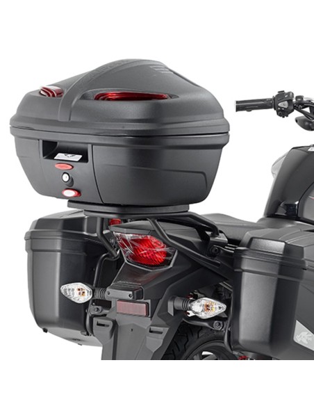 ADAPTADOR-TOP KAPPA ML P/INTML HONDA  CBF 125 Monolock