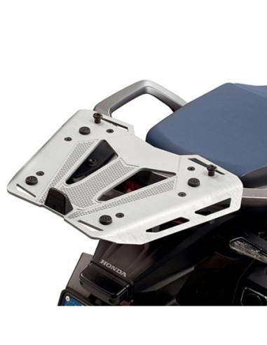 ADAPTADOR-TOP KAPPA MK/ML P/KM5-KM7-KM8-KM HONDA AFRICA TWIN CRFL 1000 Monokey/Monolock