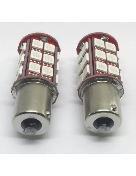 lamparas led ppw 21w alta intensidad pareja