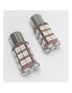 lamparas led ppw 21w alta intensidad pareja 2