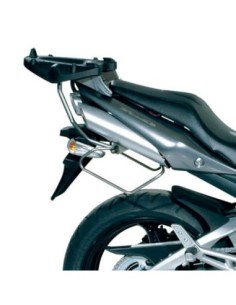ADAPTADOR-TOP KAPPA MK C/KM5 SUZUKI  GSR 600 MONOKEY