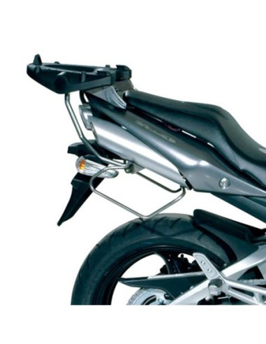 ADAPTADOR-TOP KAPPA MK C/KM5 SUZUKI  GSR 600 MONOKEY