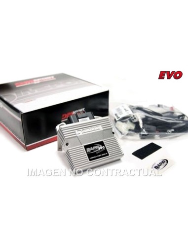 KIT RB EVO PIAGGIO VESPA GTS E5 300 (21/23)
