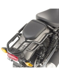 ADAPTADOR-TOP KAPPA MK P/K636 ML P/I HONDA CMX500 REBEL MONOKEY