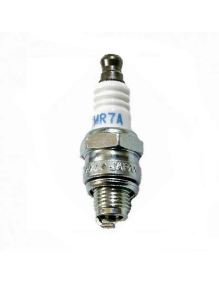 bujia de moto ngk 7543 nickel spark plug cmr7a