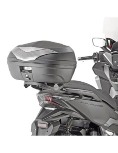 ADAPTADOR-TOP KAPPA MK/ML P/KM5-KM7-KM8-KM 5M-M6M HONDA FORZA/ADV 300/350 Monokey/Monolock