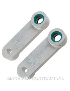 Kit Reducción Altura TRW MCTL127