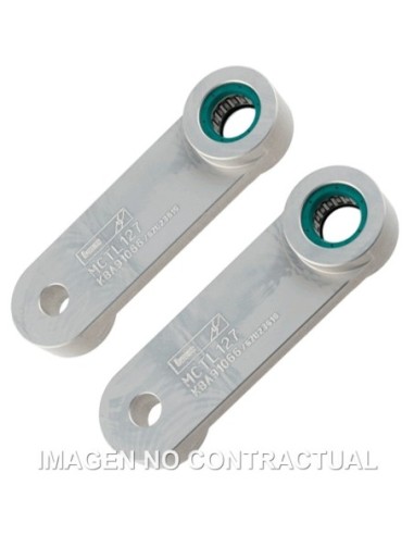 Kit Reducción Altura TRW MCTL127